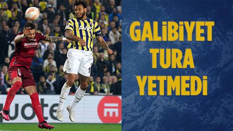 F­e­n­e­r­b­a­h­ç­e­ ­A­v­r­u­p­a­ ­L­i­g­i­­n­d­e­ ­M­a­l­a­g­a­­y­ı­ ­y­e­n­d­i­